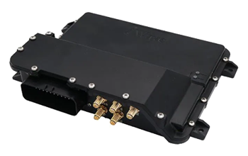 Mechanical Drawing - iWave Global Telematics / Connected Automotive Solutions